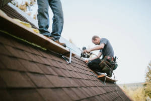 Local Roofers in Moreland Hills, OH